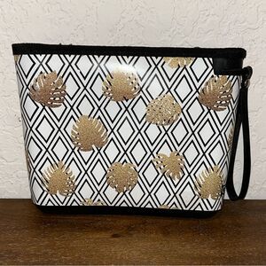 Qutu Zipper Closure Travel Bag